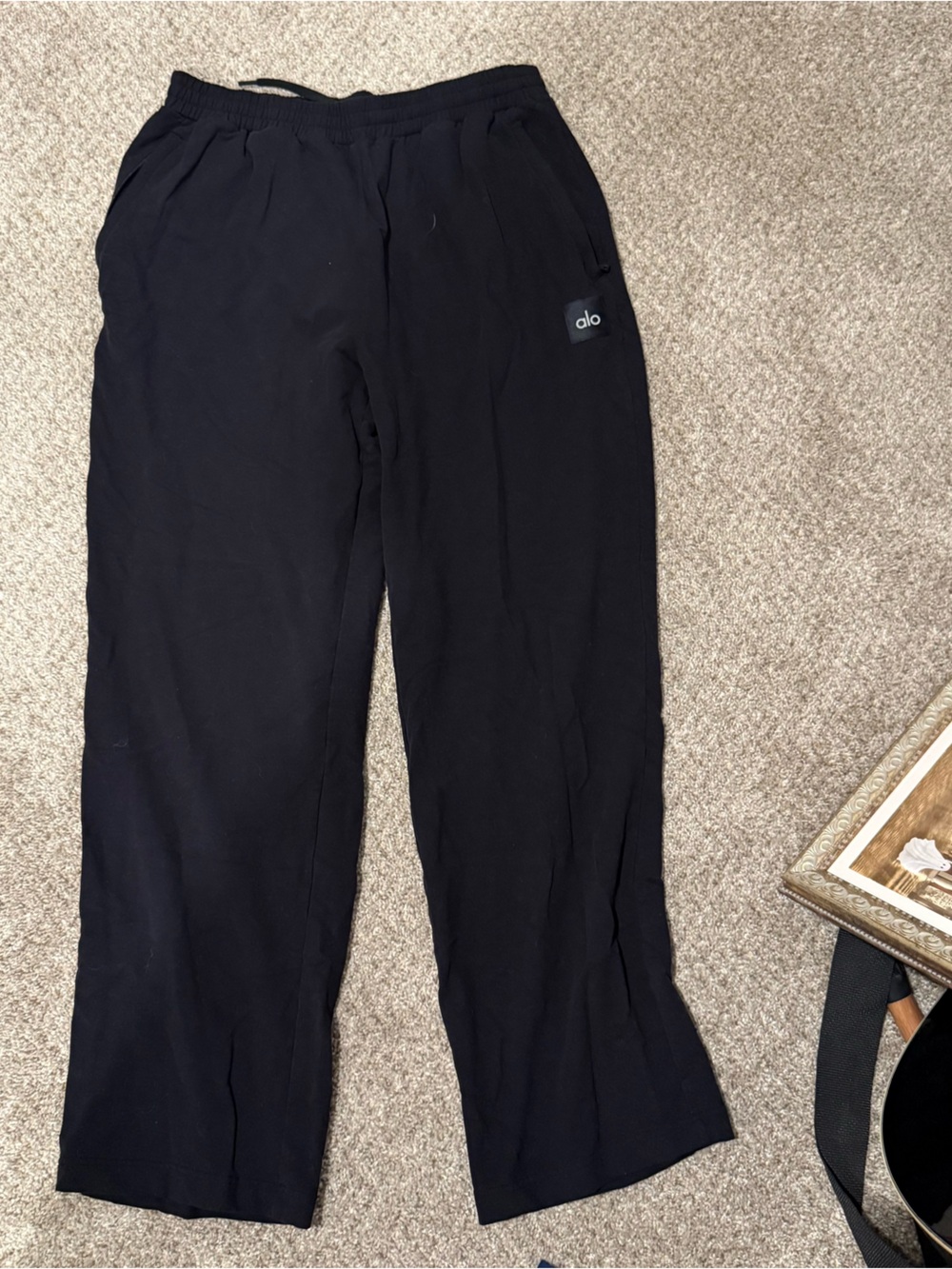 ALO Yoga Double Take Sweatpants